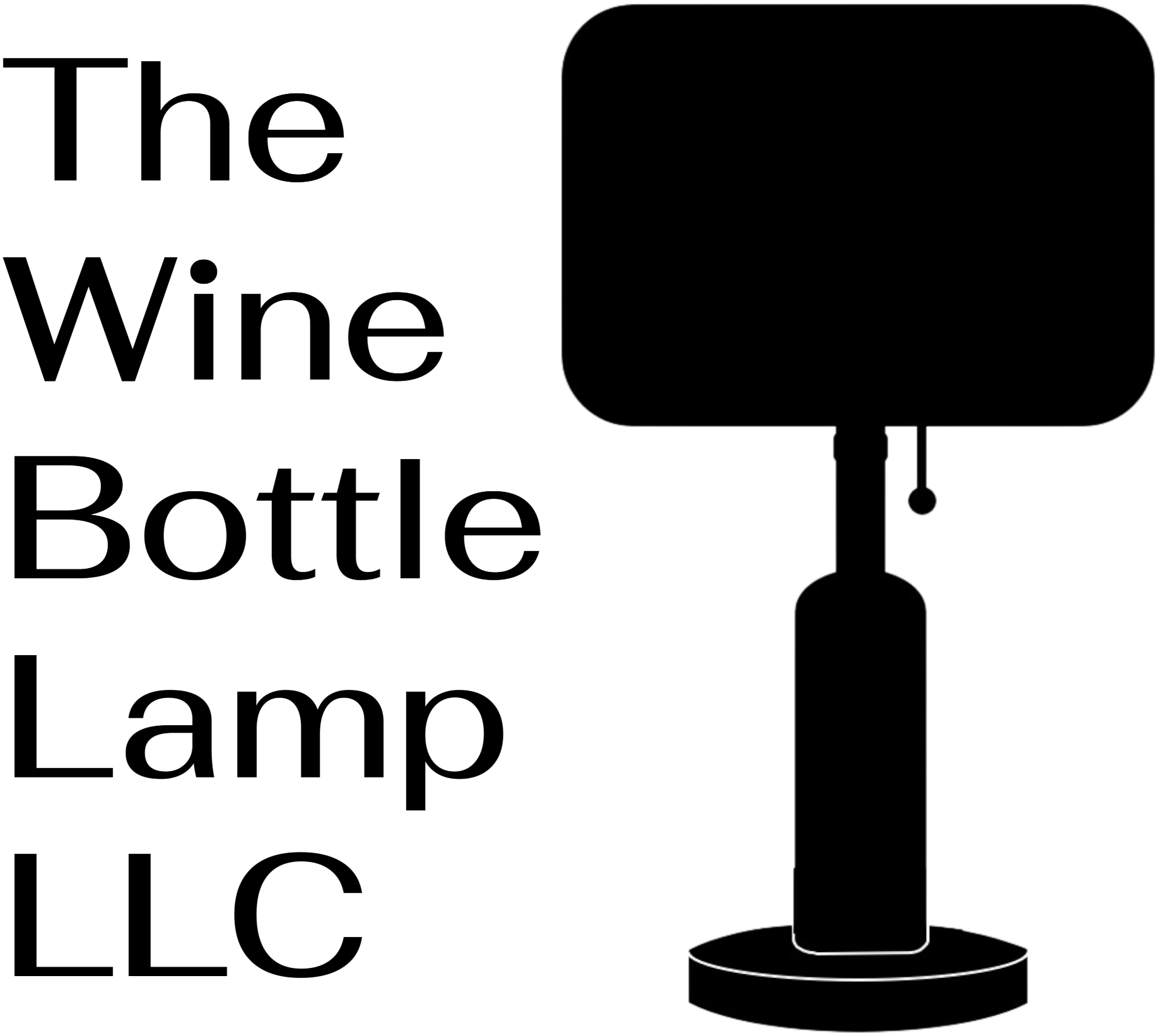 The Bottle Lamp Marketplace
